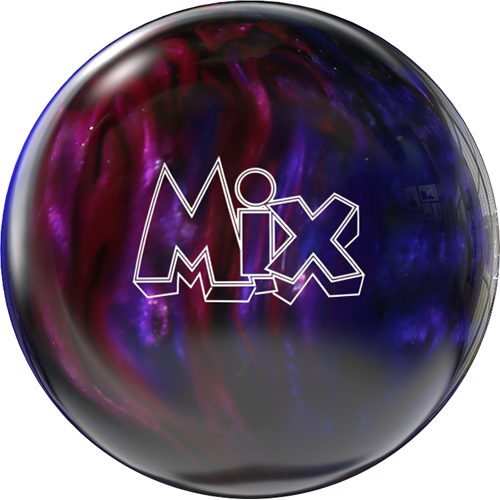 Storm Mix (Black/Purple/Pink)